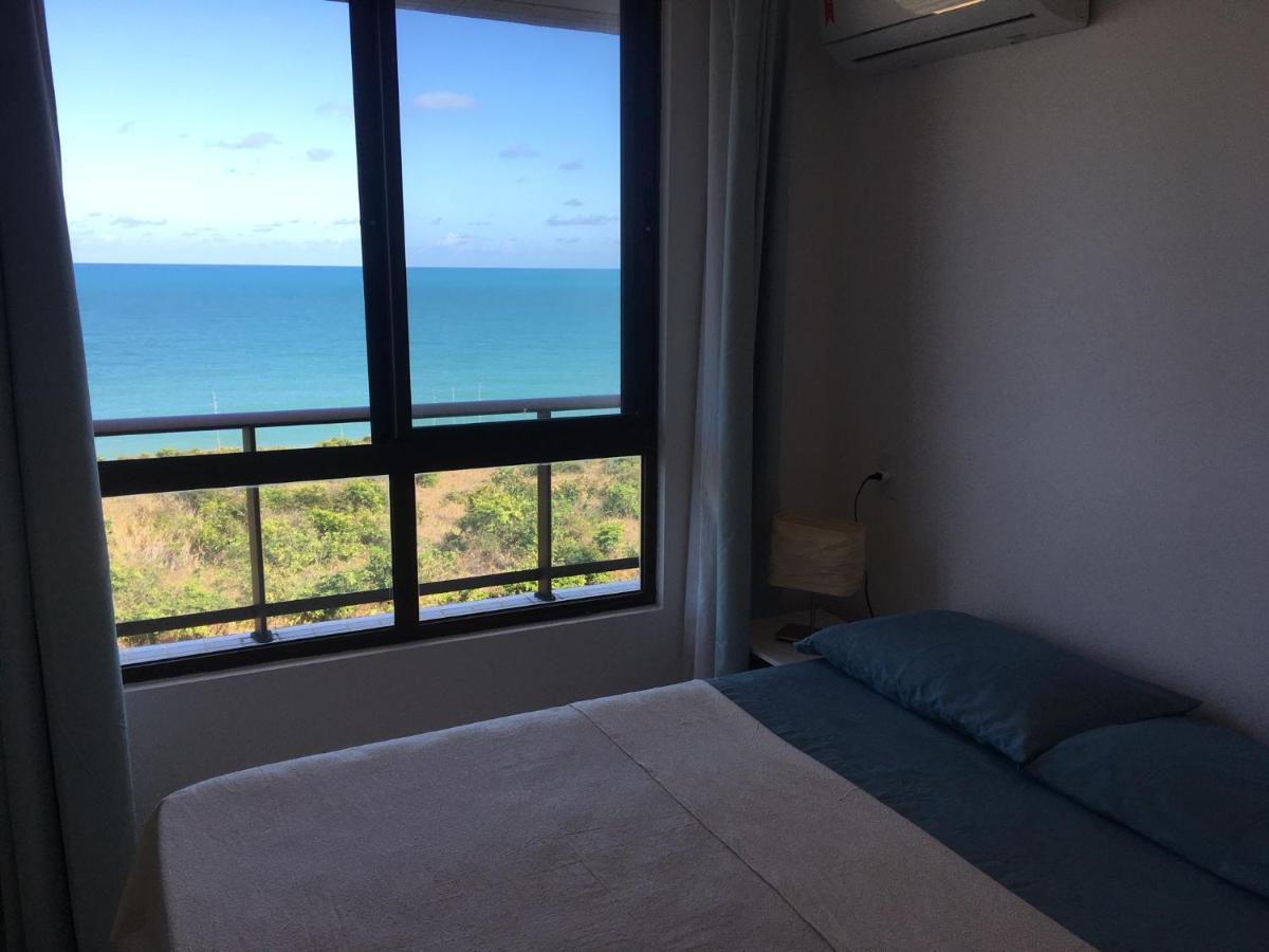 Praia Bela, Vista Mar. Novo! Pitimbu  Exteriör bild