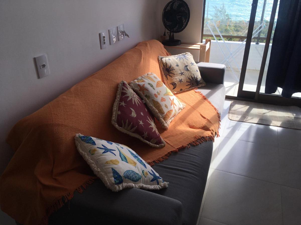Praia Bela, Vista Mar. Novo! Pitimbu  Exteriör bild