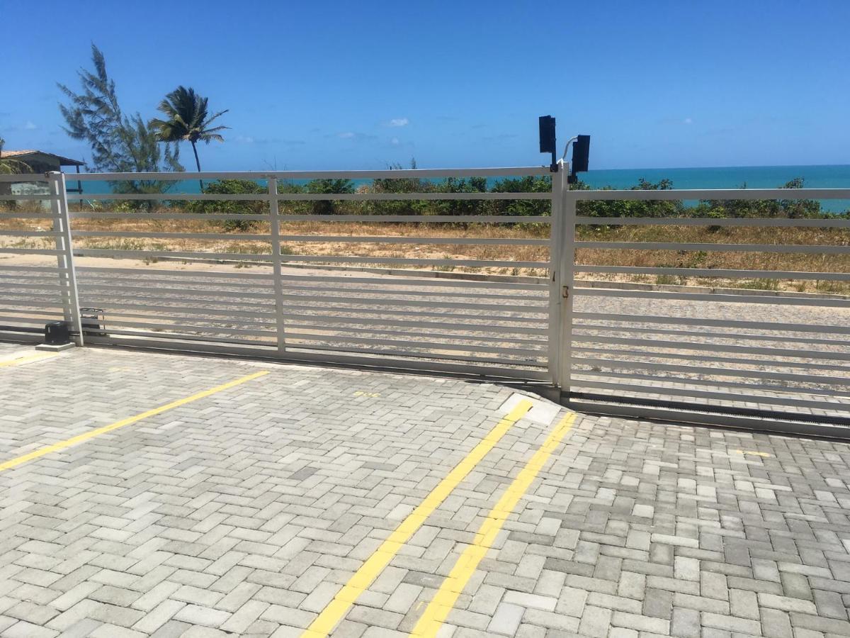 Praia Bela, Vista Mar. Novo! Pitimbu  Exteriör bild